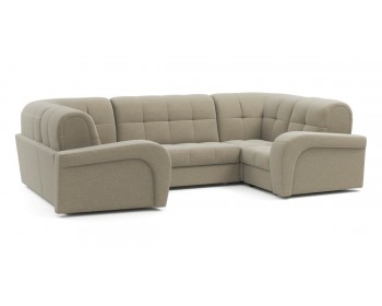 Прямой диван Брюссон NEXT 24 140 К-4 мини