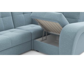 Диван Брюссон 24 140 К-4 мини