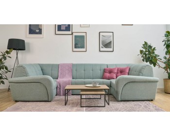 Диван Брюссон 24 140 К-4 мини
