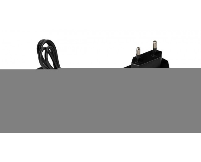 Блок питания 24W с коннектором фото