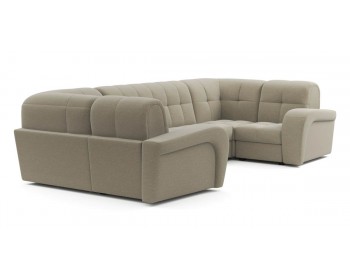 Диван Брюссон 24 155 К-4 мини