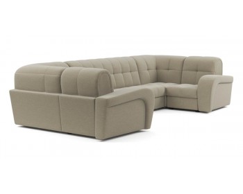 Диван Брюссон 24 180 К-4 мини