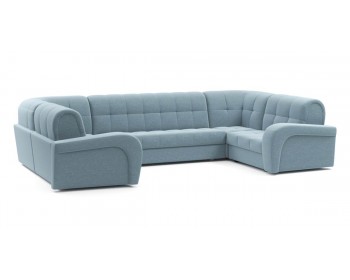 Диван Брюссон 24 180 К-4 макси