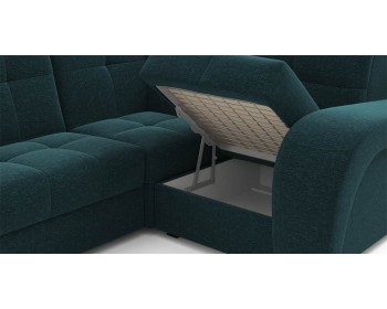 Диван Брюссон 24 180 К-4 мини