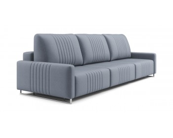 Диван Хаммер ХЛ (XL) c узкими подлокотниками