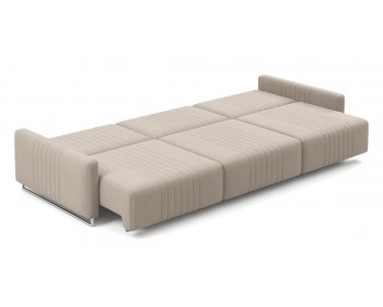 Диван Хаммер ХЛ (XL) c узкими подлокотниками