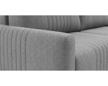 Диван Хаммер ХЛ (XL) c узкими подлокотниками