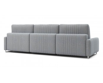 Диван Хаммер ХЛ (XL) c узкими подлокотниками