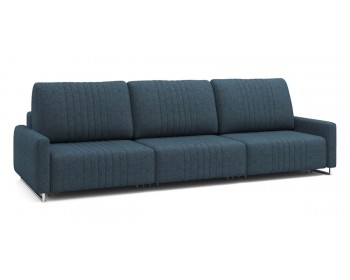 Диван Хаммер ХЛ (XL) c узкими подлокотниками