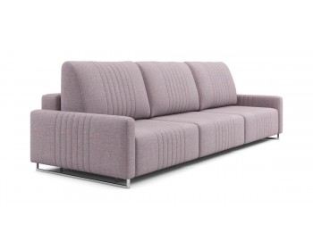 Диван Хаммер ХЛ (XL) c узкими подлокотниками