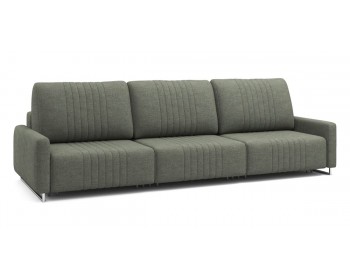 Диван Хаммер ХЛ (XL) c узкими подлокотниками