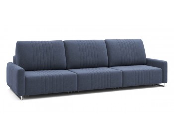 Диван Хаммер ХЛ (XL) c узкими подлокотниками