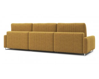 Диван Хаммер NEXT XL c узкими подлокотниками