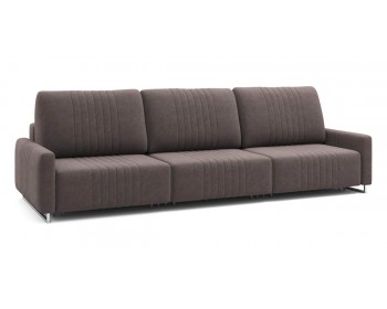 Диван Хаммер ХЛ (XL) c узкими подлокотниками