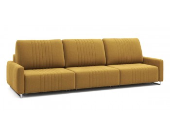 Диван Хаммер ХЛ (XL) c узкими подлокотниками