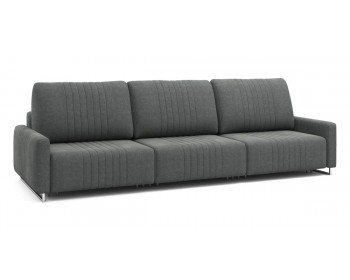 Диван Хаммер ХЛ (XL) c узкими подлокотниками