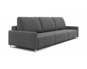 Диван Хаммер ХЛ (XL) c узкими подлокотниками