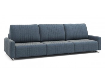 Диван Хаммер ХЛ (XL) c узкими подлокотниками