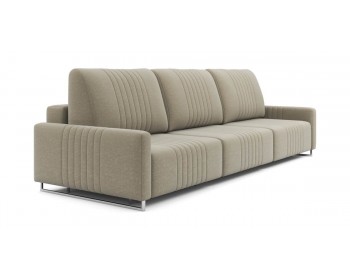 Диван Хаммер ХЛ (XL) c узкими подлокотниками