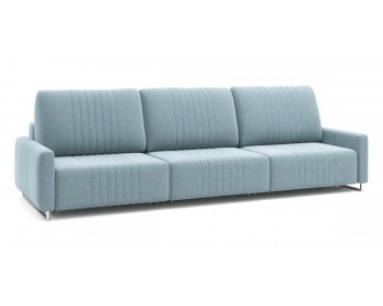 Диван Хаммер ХЛ (XL) c узкими подлокотниками