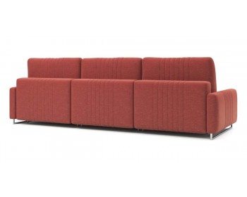 Диван Хаммер ХЛ (XL) c узкими подлокотниками