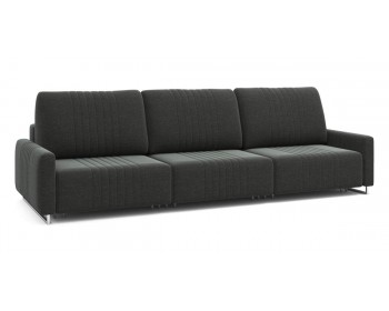 Диван Хаммер ХЛ (XL) c узкими подлокотниками