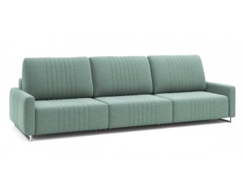 Диван Хаммер ХЛ (XL) c узкими подлокотниками