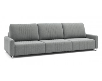 Диван Хаммер ХЛ (XL) c узкими подлокотниками