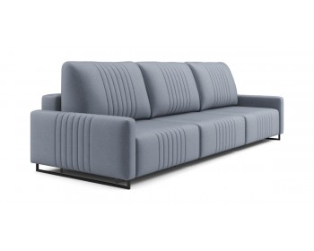 Диван Хаммер ХЛ (XL) c узкими подлокотниками