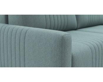 Диван Хаммер ХЛ (XL) c узкими подлокотниками