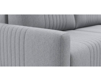 Диван Хаммер ХЛ (XL) c узкими подлокотниками