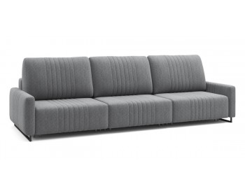 Диван Хаммер ХЛ (XL) c узкими подлокотниками