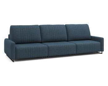 Диван Хаммер ХЛ (XL) c узкими подлокотниками