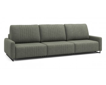 Диван Хаммер ХЛ (XL) c узкими подлокотниками