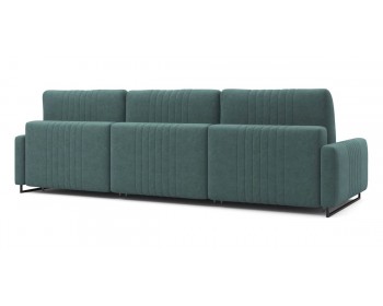 Диван Хаммер ХЛ (XL) c узкими подлокотниками