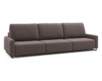 Диван Хаммер ХЛ (XL) c узкими подлокотниками