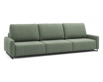 Диван Хаммер ХЛ (XL) c узкими подлокотниками