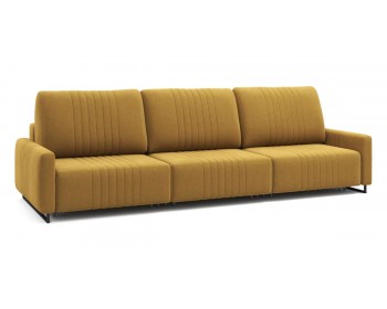 Диван Хаммер ХЛ (XL) c узкими подлокотниками