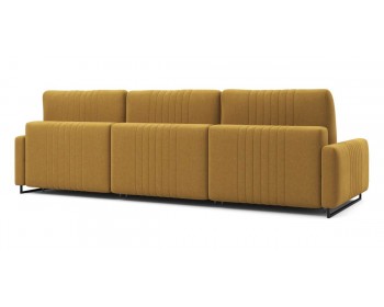 Прямой диван Хаммер NEXT XL c узкими подлокотниками