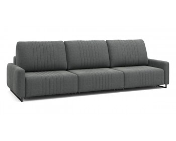 Диван Хаммер ХЛ (XL) c узкими подлокотниками