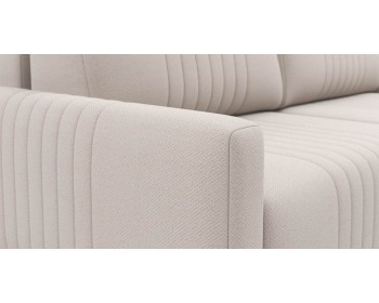 Диван Хаммер ХЛ (XL) c узкими подлокотниками