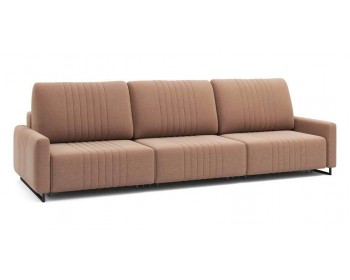 Диван Хаммер ХЛ (XL) c узкими подлокотниками