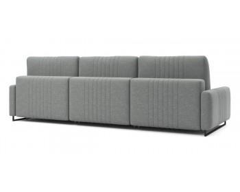 Диван Хаммер ХЛ (XL) c узкими подлокотниками