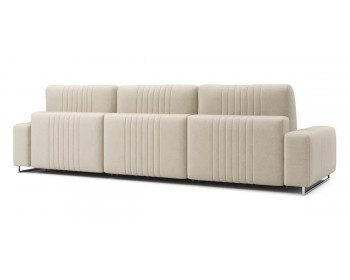 Диван Хаммер ХЛ (XL) c широкими подлокотниками