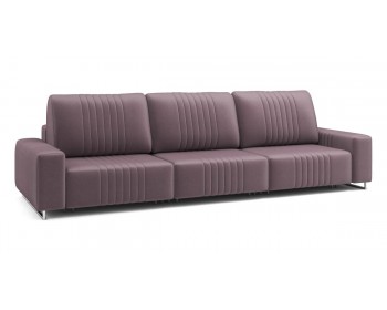 Диван Хаммер ХЛ (XL) c широкими подлокотниками