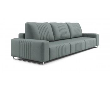 Диван Хаммер ХЛ (XL) c широкими подлокотниками