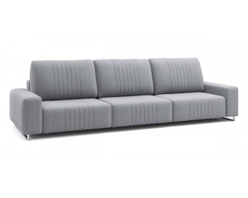 Диван Хаммер ХЛ (XL) c широкими подлокотниками