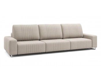 Диван Хаммер ХЛ (XL) c широкими подлокотниками