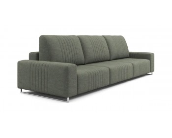 Диван Хаммер ХЛ (XL) c широкими подлокотниками