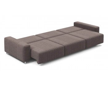 Диван Хаммер ХЛ (XL) c широкими подлокотниками